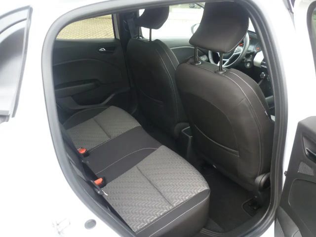 Renault Clio Evolution TCe 90