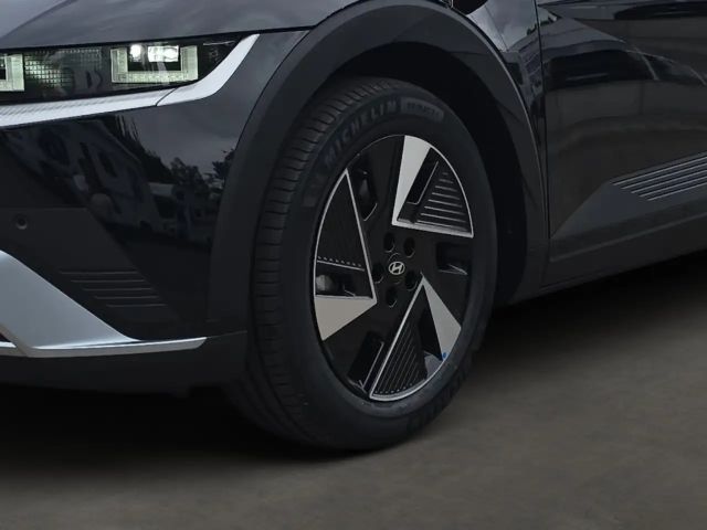 Hyundai IONIQ 5 Dynamiq