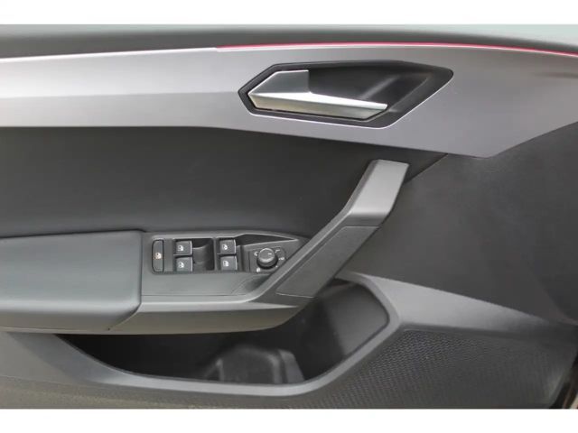 Seat Leon 1.5 TSI DSG FR-lijn Sportstourer