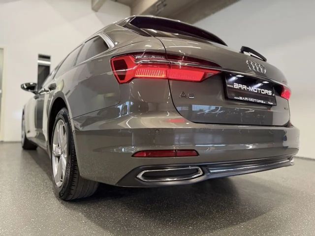 Audi A6 40 TDI Quattro Sport