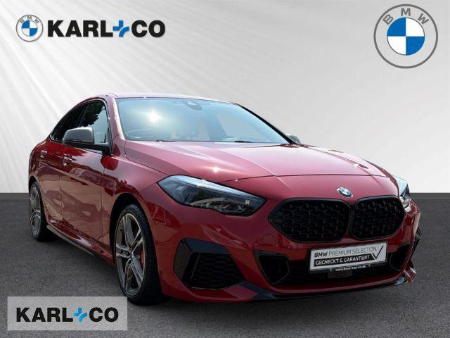 BMW M2 Coupé Gran Coupé xDrive