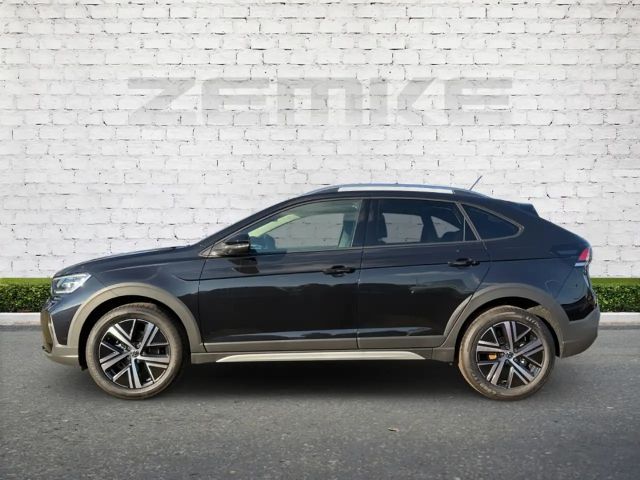 Volkswagen Taigo DSG Style