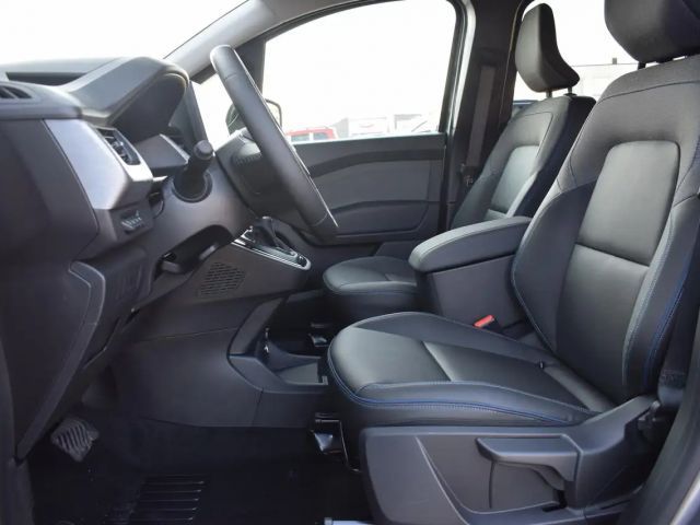 Nissan Townstar N-Connecta