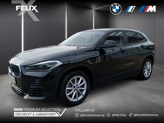 BMW X2 Advantage pakket Coupé sDrive18i