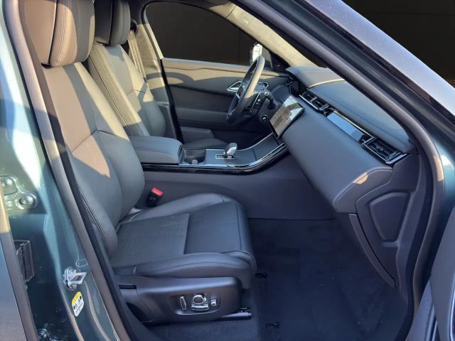 Land Rover Range Rover Velar P400e