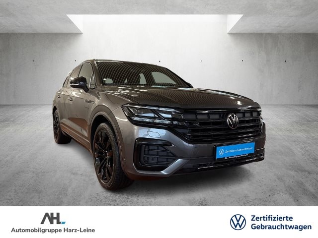 Volkswagen Touareg 3.0 V6 TDI Style