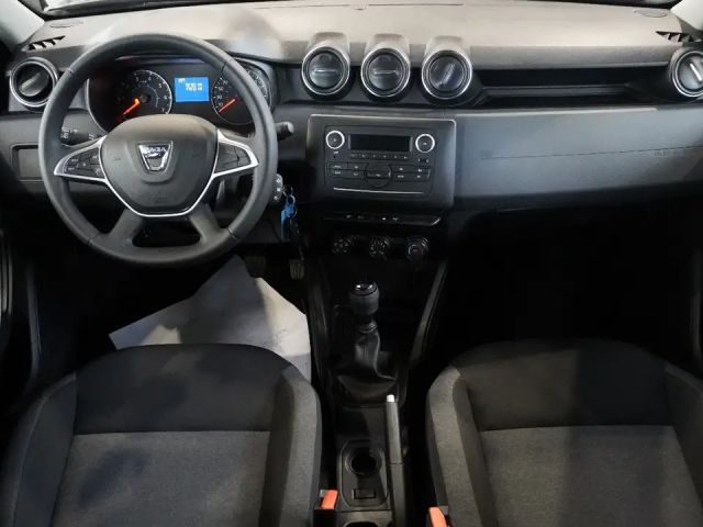 Dacia Duster Essential II