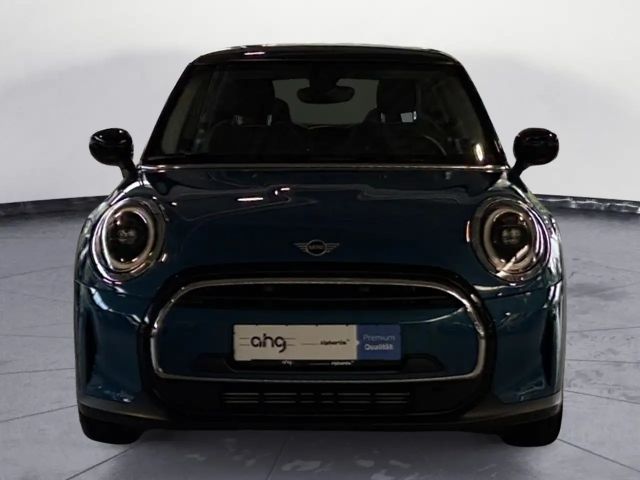 MINI Cooper First