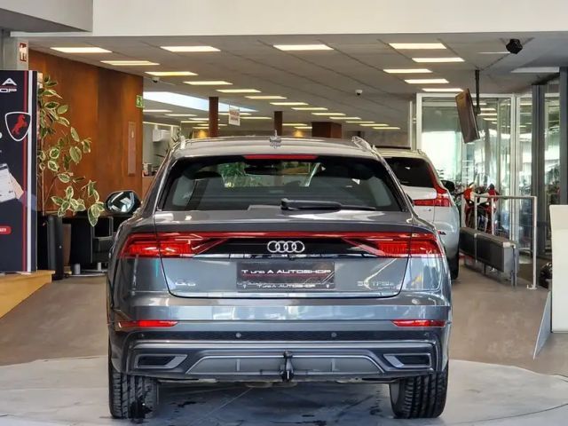Audi Q8 Hybride Quattro