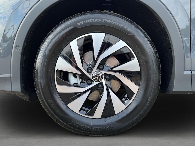 Volkswagen Tiguan 1.5 eTSI DSG Life