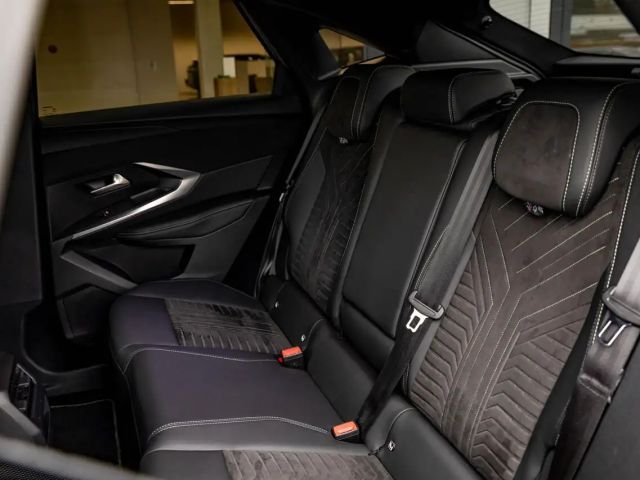 Peugeot 3008 GT-Line