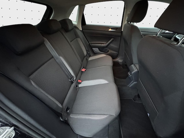 Volkswagen Polo 1.0 TSI DSG Life