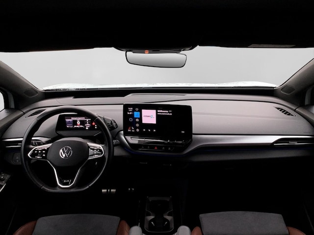 Volkswagen ID.4 1st Edition