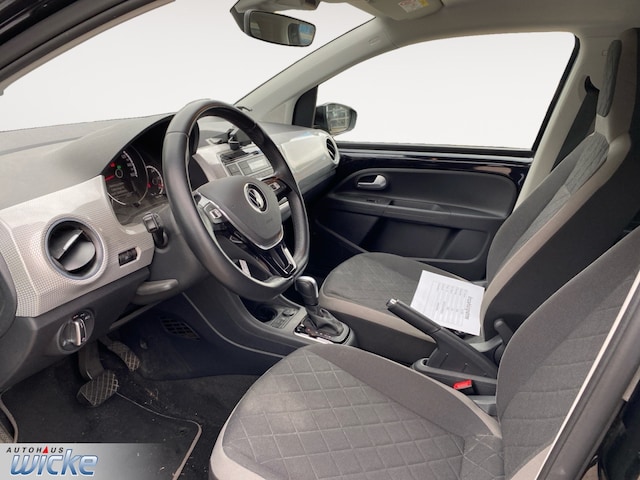Volkswagen e-up! Plus Style