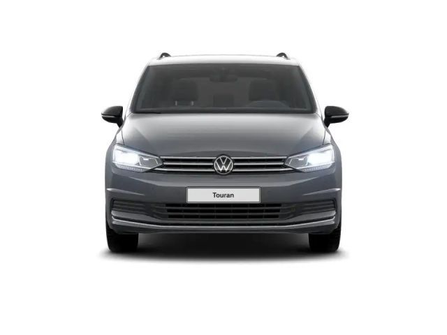 Volkswagen Touran Move