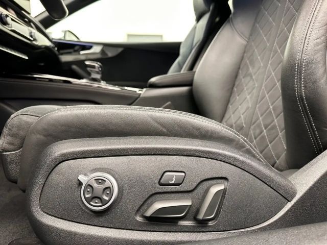 Audi S5 Coupé Quattro