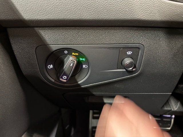 Volkswagen Tiguan 2.0 TDI DSG