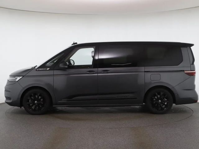 Volkswagen Multivan T7 eHybrid