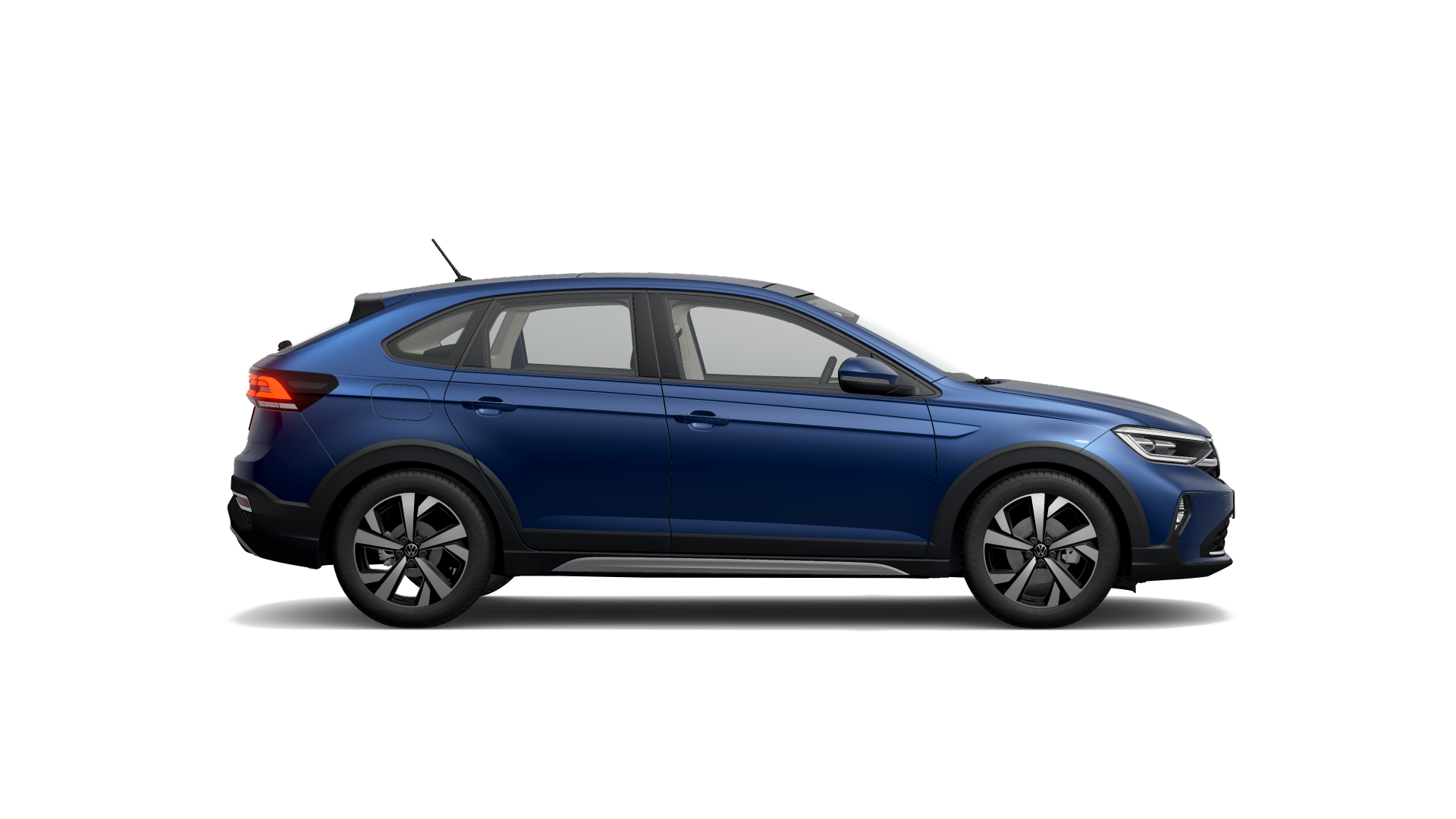 Volkswagen Taigo 1.0 TSI IQ.Drive Style