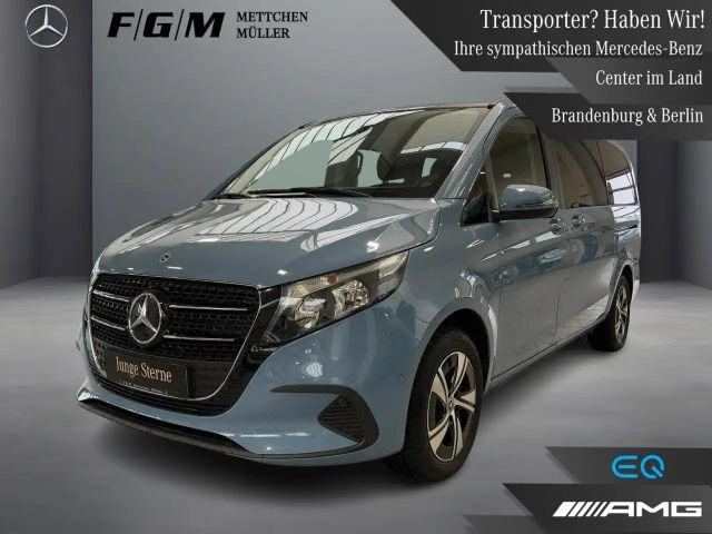 Mercedes-Benz V 220 Limousine Lang V 220 d