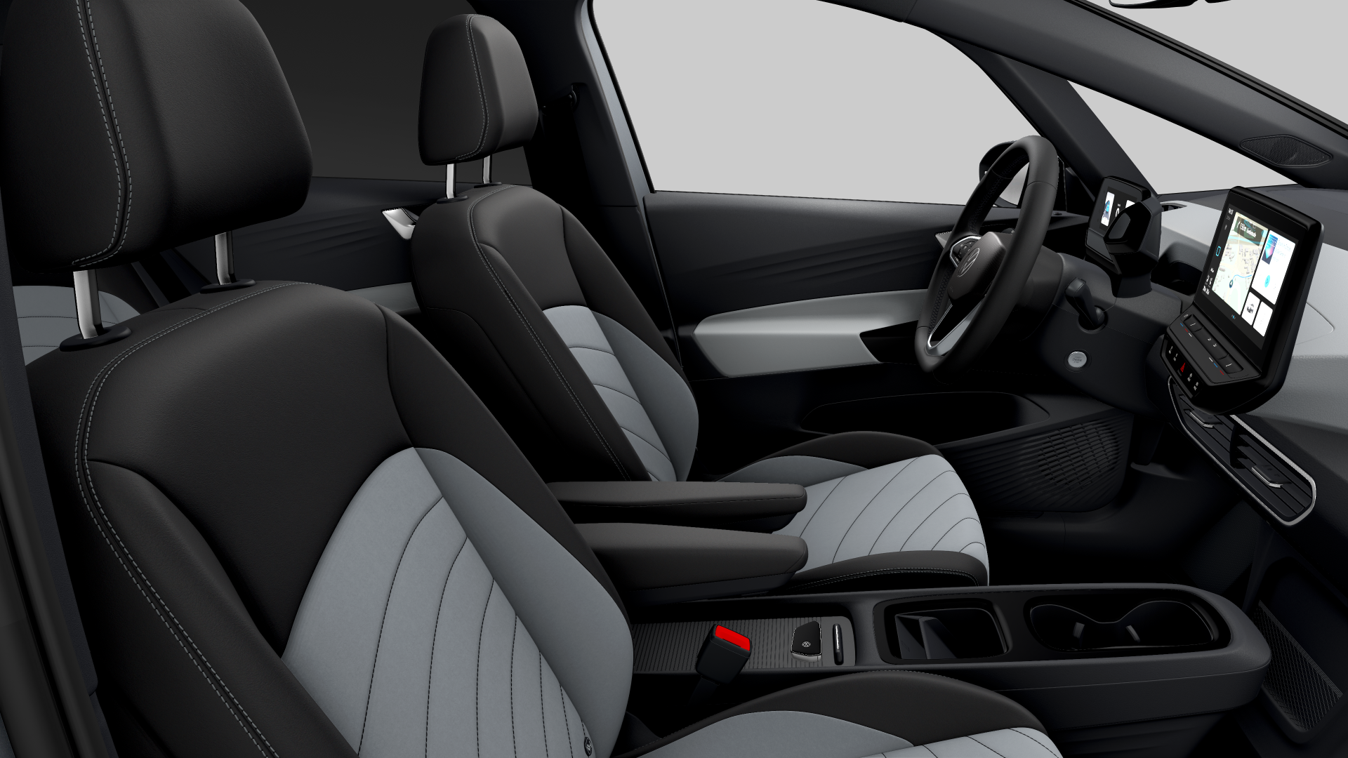 Volkswagen ID.3 Performance Pro