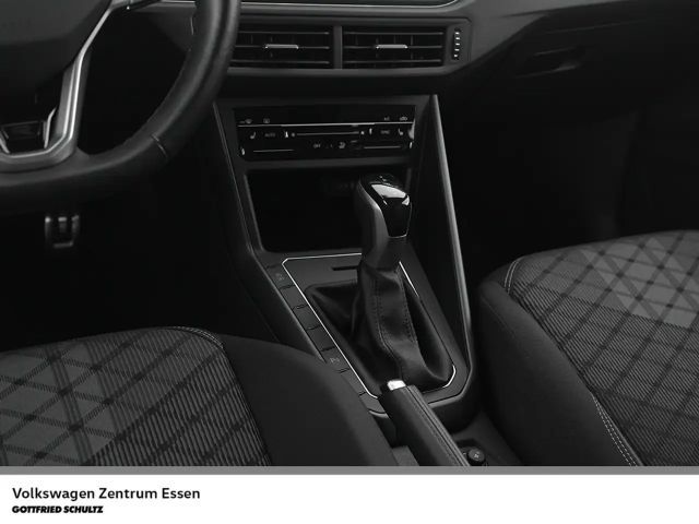 Volkswagen Taigo DSG R-Line