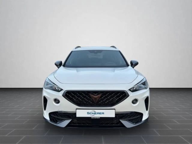 Cupra Formentor 2.0 TSI 4Drive DSG