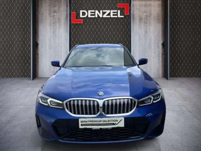 BMW 320 320d Touring xDrive