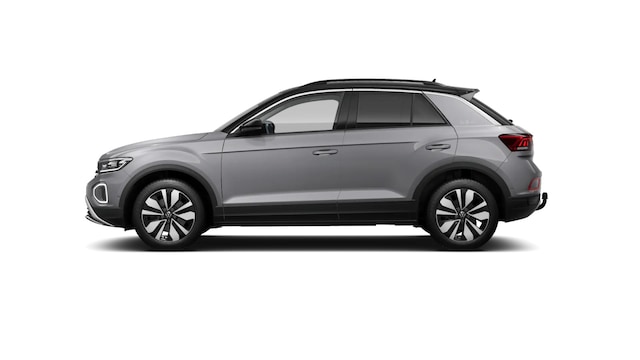 Volkswagen T-Roc 2.0 TDI DSG