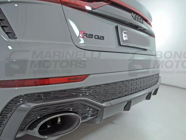 Audi RS Q8 4.0 TFSI Quattro