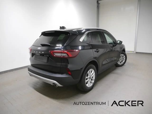 Ford Kuga EcoBoost Titanium