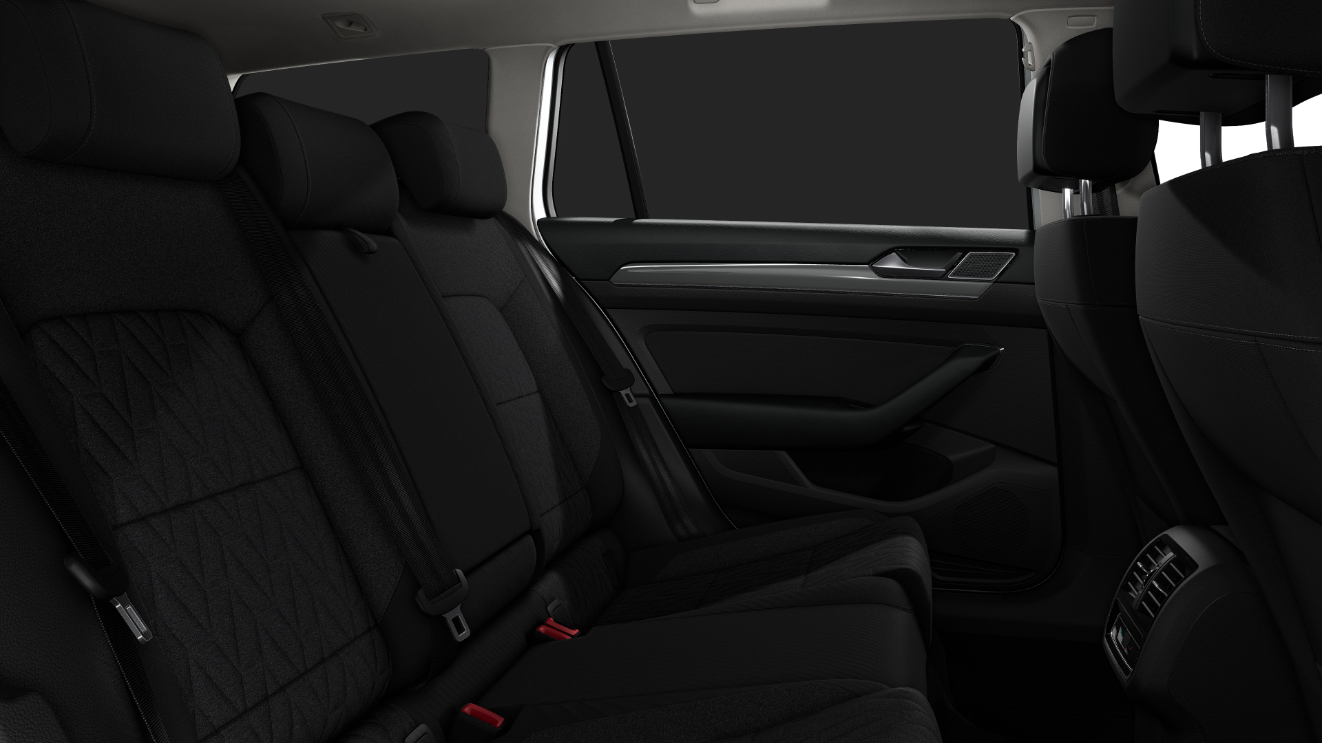 Volkswagen Passat 2.0 TDI DSG R-Line Variant