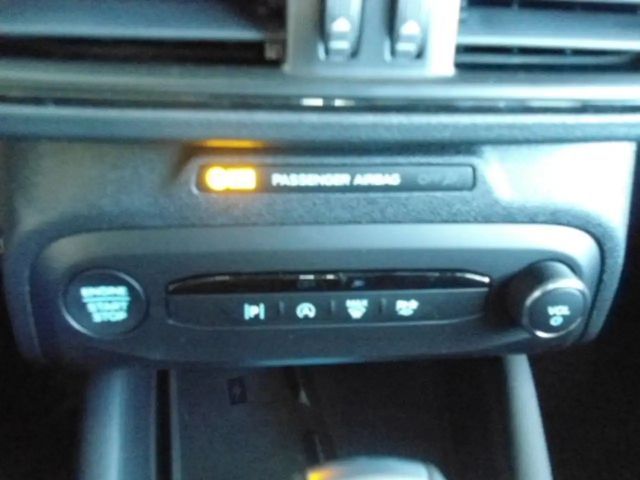 Ford Focus EcoBoost ST Line Wagon