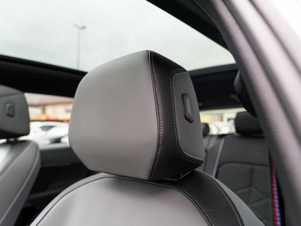 BMW 540 540d M-Sport Touring xDrive