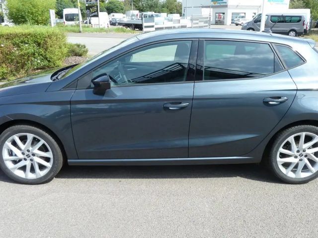 Seat Ibiza 1.0 TSI FR-lijn