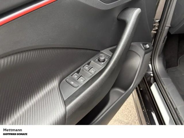 Skoda Kamiq Monte Carlo