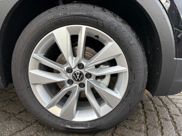 Volkswagen T-Cross 1.0 TSI DSG Life