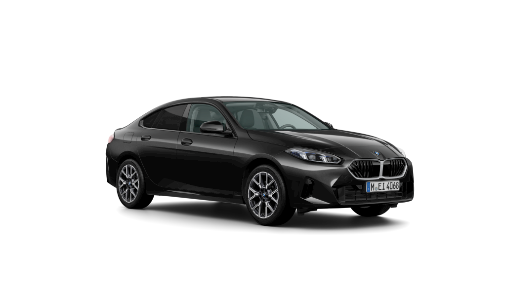 BMW 220 220d Coupé Gran Coupé