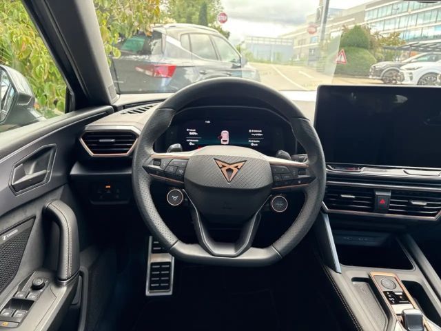 Cupra Leon DSG Sportstourer