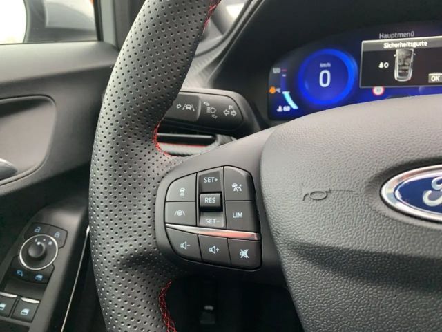 Ford Puma EcoBoost ST Line