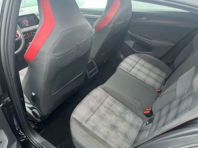 Volkswagen Golf 2.0 TSI DSG GTI Golf VIII