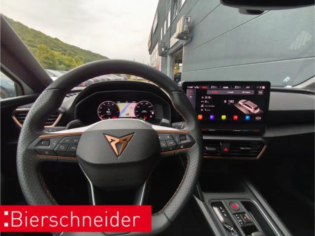 Cupra Leon 1.5 TSI DSG Sportstourer