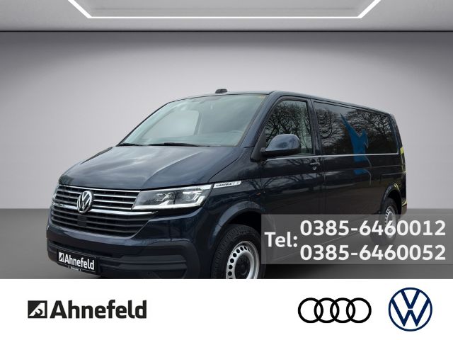 Volkswagen Caravelle Lang T6