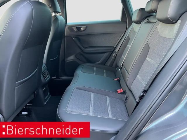 Seat Ateca 1.5 TSI DSG