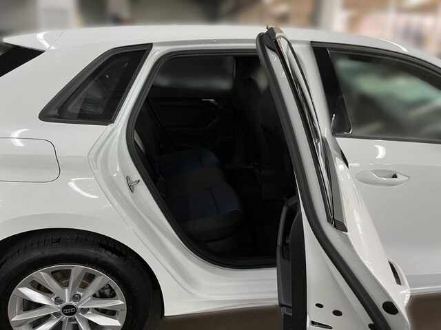 Audi A3 35 TFSI Sportback