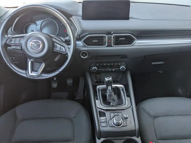 Mazda CX-5 2.0l Ad´vantage 360°Kamera Navi Voll-LED