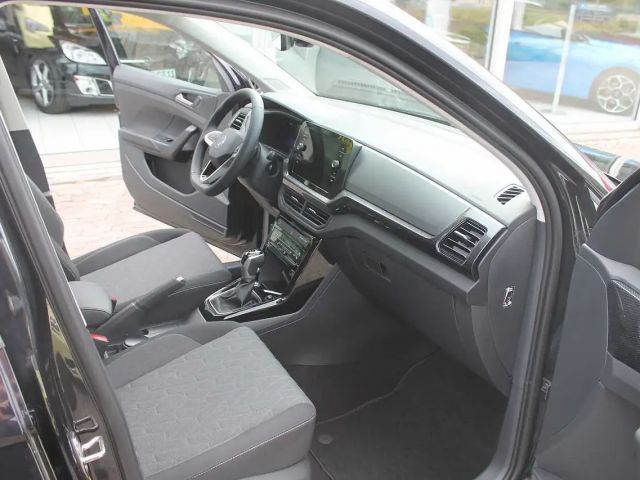 Volkswagen T-Cross 1.0 TSI DSG Life