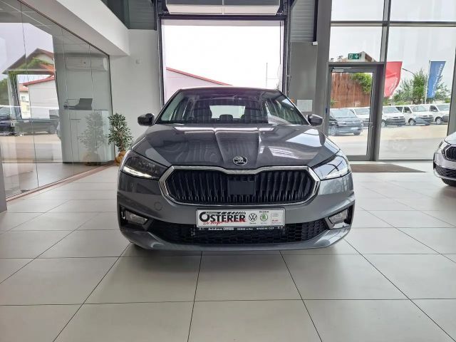 Skoda Fabia 1.0 TSI Ambition