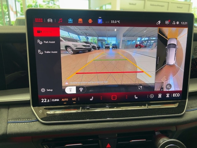 Volkswagen Tayron DSG R-Line eHybrid