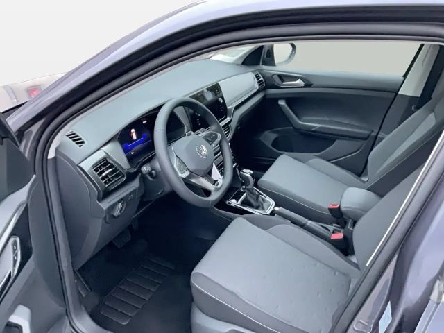 Volkswagen T-Cross DSG